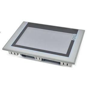 MT Sie TP900 Comfort Smart Touch Screen HMI 6AV2124-0MC01-0AX0 9 นิ้วอินเทอร์เฟซผู้ปฏิบัติงานอุตสาหกรรม RS485 ยี่ห้อใหม่ - Product Image 3