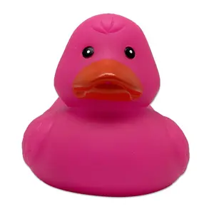 Wholesale Baby Bathroom Toys Water Squirter Custom Full Color Rubber Duck Inquiry For Rubber Duck