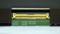Venta al por mayor 15,6 pulgadas Delgado 30pin 1920*1080 FHD LED LCD pantalla Panel Matriz de reemplazo de pantalla de reemplazo de la MB156CS01-8 DE LA NV156FHM-N4S