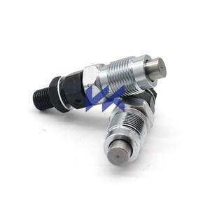 Injecteurs de haute qualité 23600-54190 avec buse DN4PD696 injecteur de carburant <span class=keywords><strong>diesel</strong></span> 093100-6920 pour <span class=keywords><strong>TOYOTA</strong></span> 2L-T - Product Image 6