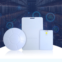 Dispositif de suivi intelligent OEM avec IoT et balise d'urgence SOS, balises BT, compatible accéléromètre, balise BLE