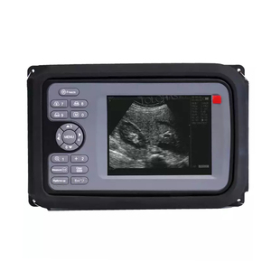 LHWV8 Scanner numérique portable à ultrasons vétérinaire pour équipement <span class=keywords><strong>USG</strong></span> à bas prix - Product Image 3