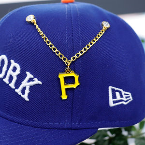 Suave personalizar botón personalizado Dominos Pizza insignias Vintage solapa Pin insignia adulto Grateful Dead personalizado sombrero esmalte pines - Product Image 1