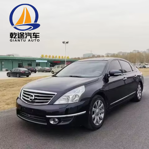 Tianlei 2010 2.5L XL Anniversary Edition Used Car Product
