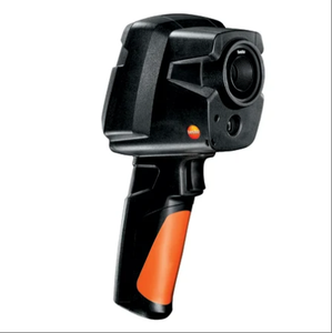Testo 865 s-thermal Imager asli dan baru (160X120 piksel) - Product Image 2