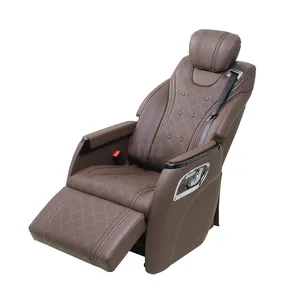 JYJX076B Custom VIP Car Design Electric Seat for Sprinter V Cass Vito Transit Custom