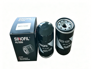 Filtro de Aceite de Alta Calidad OE 90915-YZZE1 90915-YZZD2 para Toyota Corolla Camry Hilux Prado <span class=keywords><strong>Lexus</strong></span> ES <span class=keywords><strong>RX</strong></span> - Product Image 2