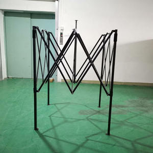 FEAMONT - Carpas Plegables para Ferias Comerciales, Gazebos Promocionales para Mercados al Aire Libre, Venta al Por Mayor de Fábrica - Product Image 3