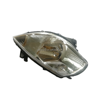 Phares avant automatiques Tiida Phare de voiture R 26010-EE900 L26060-EE900 pour Nissan Tiida 2005 2006 2007