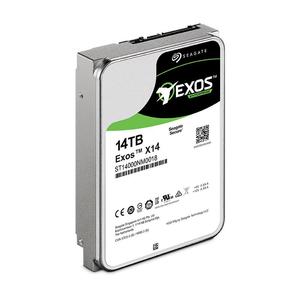 Seagate-disque dur interne hdd de <span class=keywords><strong>14</strong></span> pouces, SATA, 6 Gb/s, NCQ, 256 mo de Cache, <span class=keywords><strong>14</strong></span> to, (3.5), vente en gros - Product Image 2