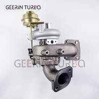 Turbocompresseur de moteur 4D56 TF035HL 49135-02652 49135-02650 MR968080 MR968081 pour Mitsubishi Hyundai
