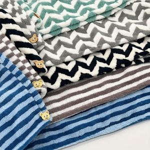 Serviette pour femme, turban de séchage pour la douche et le spa, en microfibre éponge absorbante à séchage rapide pour les cheveux - Product Image 4