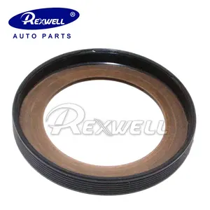 Engine Inner Timing Cover Oil Seal For VW Audi 06L103085B