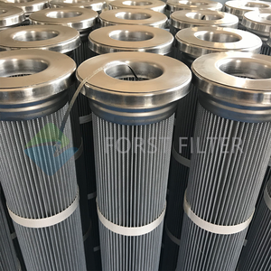 Lọc gió xếp ly chống tĩnh điện, khuyến mãi nóng, dùng cho máy lọc bụi công nghiệp, làm sạch bụi hiệu quả cao, túi lọc chất lượng cao - Product Image 6