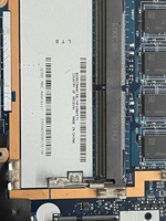 5B20W77556 pour carte mère d'ordinateur portable Lenovo ThinkPad E15 Gen 2 R3-4300U 4G