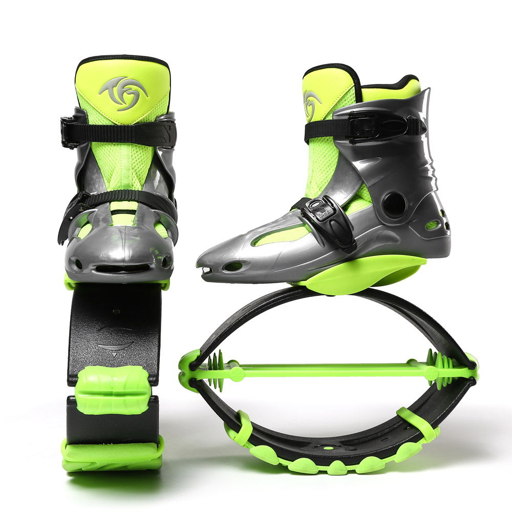 Meilleures chaussures de saut pour enfants Amusement et fitness