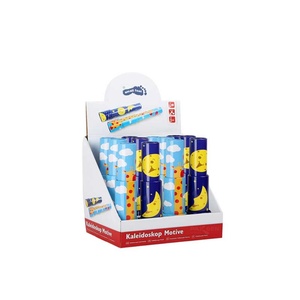 Customizable Foldable Eco-friendly Recyclable Counter Display <b>Box</b> Corrugated Cardboard Paper for Retail Green Sustainable - Product Image 1