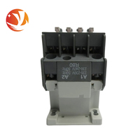Neuf et Original A-BB A9-30-10 1SBL141001R8010 Contacteur CA tripolaire Contrôleur de programmation PLC 16 entrées/sorties Liaison E/S 110V