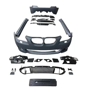 E60 M-Tech Body Kit paraurti anteriore posteriore gonna laterale per BMW 5 serie E60