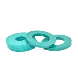 Factory Price Nonstandard Rubber Seals Flat Rubber Washer Sealing Ring Gasket