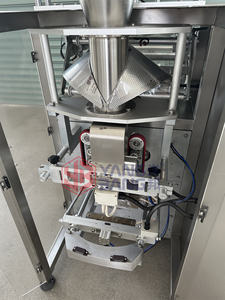 Mejor <span class=keywords><strong>precio</strong></span> 1kg Azúcar Arroz Sal Nueces Máquina de envasado de granos 1kg Máquina de envasado de granos - Product Image 4