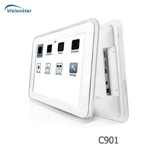 LY-23N Gráfico de Teste de Acuidade Visual de Distância de 30 CM - Product Image 6