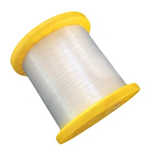 Polyester-monofilament für drachen gewinde hochfesten geringe dehnung 0,22mm 0,23mm 0,25mm 0,28mm 0,30mm - Product Image 3