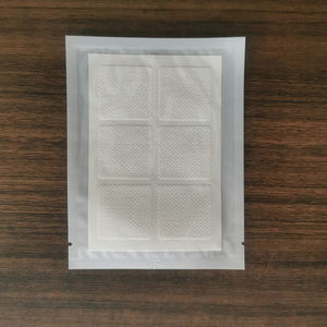 베스트셀러 제품 2025 OEM ODM 파티 후 숙취 해소 스티커 패치 100% 방수 비타민 <span class=keywords><strong>B</strong></span>/C - Product Image 5