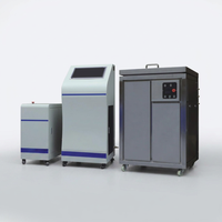 XGY Rohr-Hydrostatisches Druckprüfsystem Rohrdruckprüfmaschine