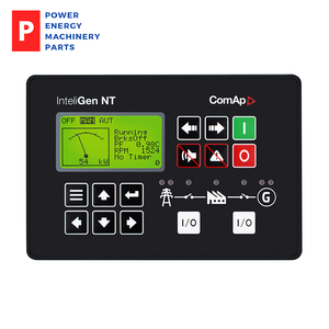Módulo de Arranque Automático para Generador <span class=keywords><strong>IG</strong></span>-NT-GC Original - Product Image 1
