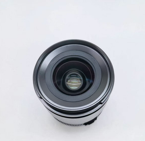 Lente XF 18mm F1.4 X-Mount 95% Nueva, Distancia Focal Gran Angular Clásica Equivalente a 27mm - Product Image 4