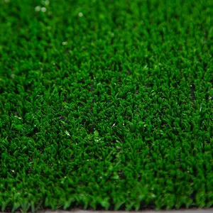 ZC Wallpaper pemandangan rumput buatan, Wallpaper rumput sintetis 7mm 8mm buatan