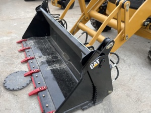 รถตักแบคโฮมือสองรุ่น <span class=keywords><strong>Cat</strong></span> 420F2 สภาพดี คุณภาพสูง ราคาถูก - Product Image 2