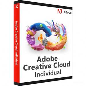 Suscripción Anual a Todas las Aplicaciones de Adobe Creative Cloud 2025, Versión para Equipos, ACC PC/Mac, 2 Dispositivos, Cuenta de Suscripción, DVD, CD - Product Image 4
