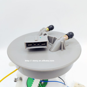 Audi A6/C5 1.8T için otomatik motor sistemleri yakıt pompası montajı 4B0919051E - Product Image 4