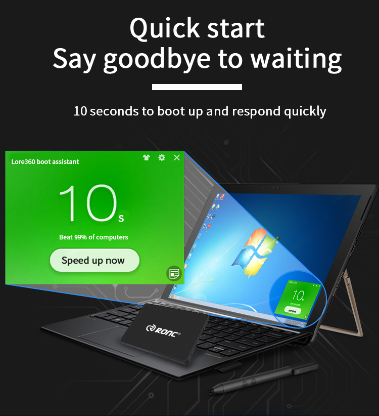 120GB 128GB 240GB 256GB 512GB 1TB  Hard Disk Drive SSD sata3 Solid State Drive for computer laptops