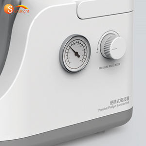 Offre Spéciale Nouveau modèle <span class=keywords><strong>Machine</strong></span> d'aspiration portable <span class=keywords><strong>Machine</strong></span> d'aspiration médicale Prix bon marché - Product Image 6