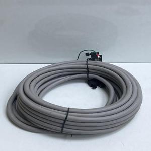 โมดูลสายเคเบิล KS1-15B ระบบอัตโนมัติ, ใหม่ของแท้โกดังสินค้าใหม่ตัวควบคุมการเขียนโปรแกรม PLC - Product Image 1