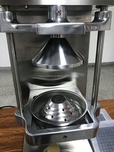 Machine à fabriquer des chips de pommes de terre commerciales, coupe-frites électrique, trancheuse de patates douces, machine à pommes frites, presse-agrumes - Product Image 4