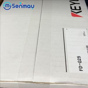 FD-G25クランプ型ガス流量計FD-Gシリーズ新品オリジナル輸入本製品 - Product Image 6