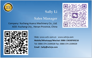 Mesin pembuat kuku baja karbon rendah otomatis - Product Image 6