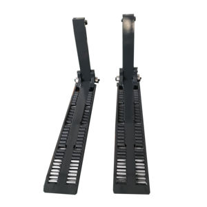 וונטון מלגזה גלגלת מזלגות גלגל מזלגות להפחית, עלויות באמצעות מזלג טיפול - Product Image 3