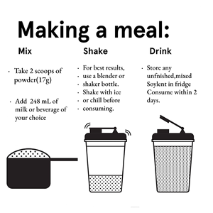 <span class=keywords><strong>Substitut</strong></span> instantané <span class=keywords><strong>de</strong></span> <span class=keywords><strong>repas</strong></span> protéiné et poudre <span class=keywords><strong>de</strong></span> remplacement <span class=keywords><strong>de</strong></span> <span class=keywords><strong>repas</strong></span> pour milkshake pour la commodité en déplacement - Product Image 6