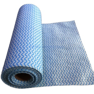 Gonthwipex — chiffons en dentelle jetables non tissés, 24*50cm, 38gsm, pour nettoyer - Product Image 4