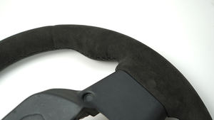 Systèmes de direction automatique de haute qualité volant classique pour L663 Defender <span class=keywords><strong>Alcantra</strong></span> - Product Image 4