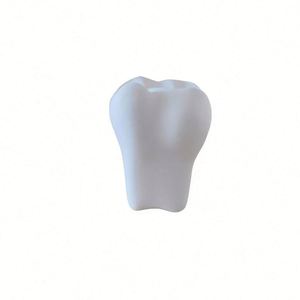 Pelota antiestrés dental de subida lenta, juguetes dentales, regalos para asistentes dentales para aliviar el estrés, para adolescentes y adultos - Product Image 2