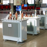 SF6-Free transformateurs 220kV: certifié Eco Fluid + Carbon Neutral