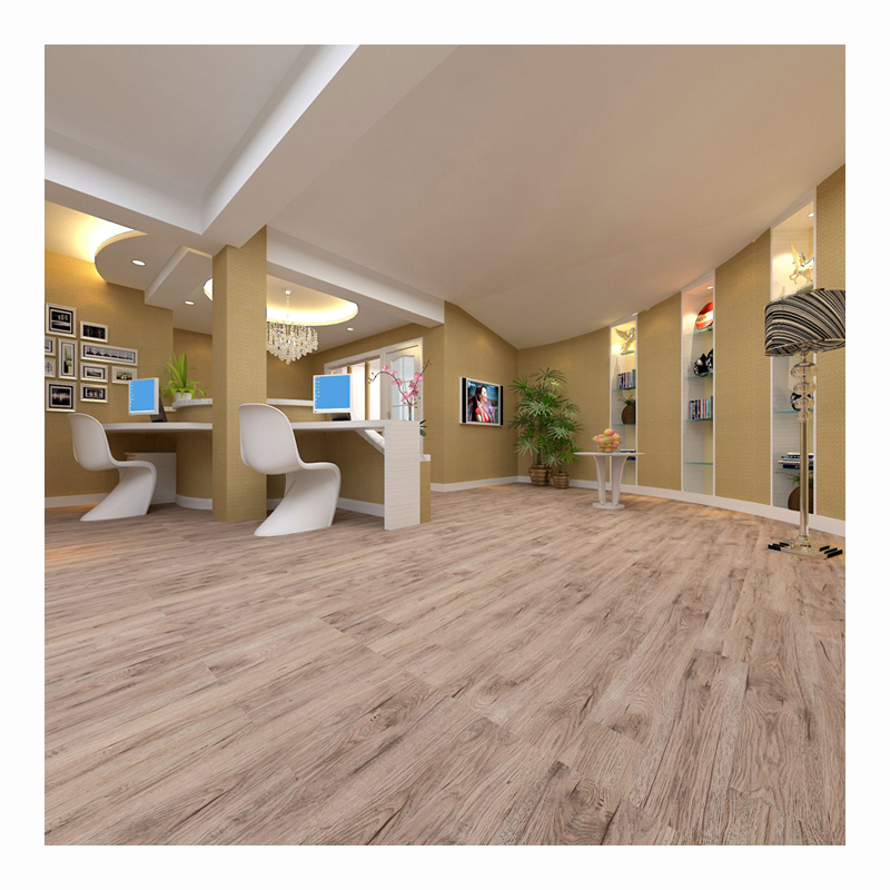 PVC FLOOR