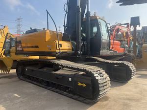 Excavadora Hyundai HX340HD con Cucharón de Excavación, 34 Toneladas de Peso Operativo, Usada - Product Image 6