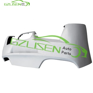 กันชนหลังเหมาะสำหรับ <span class=keywords><strong>Ferrari</strong></span> 458 - Product Image 2